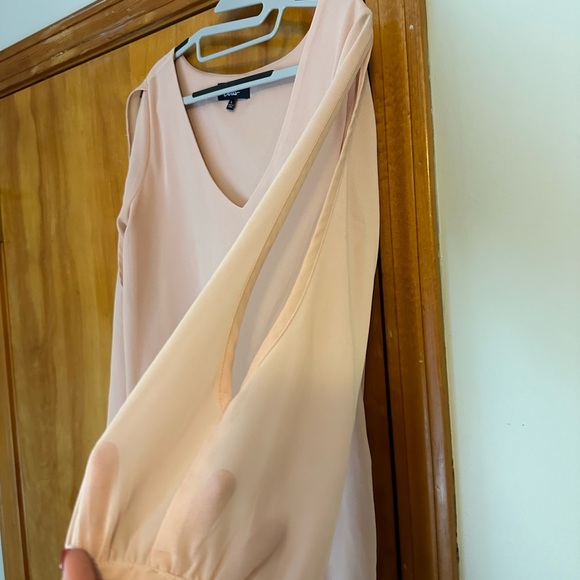 Lulus dress- like new - Picture 2 of 3